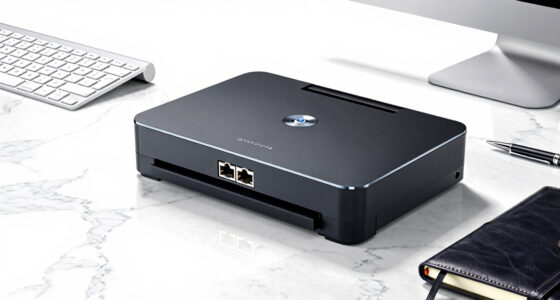 3 Best Document Scanner With Ethernet Port in 2026