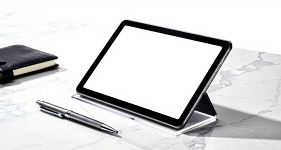 3 Best E‑Ink Tablets for Organizing Personal Records in 2026