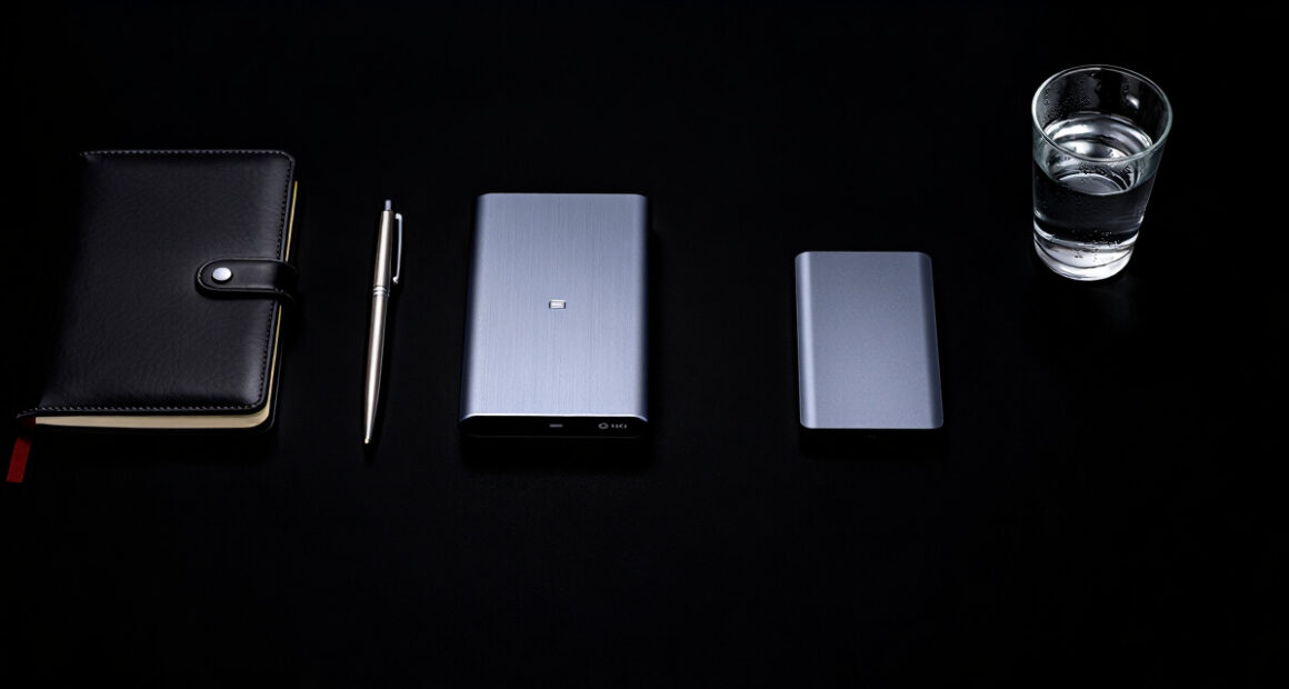 3 Best High Capacity External SSD for Document Storage in 2026