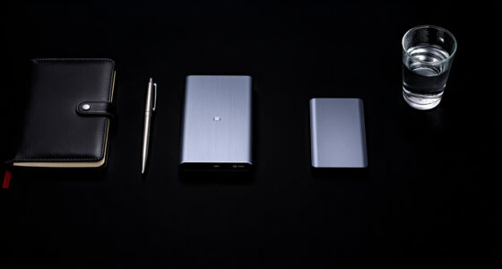 3 Best High Capacity External SSD for Document Storage in 2026