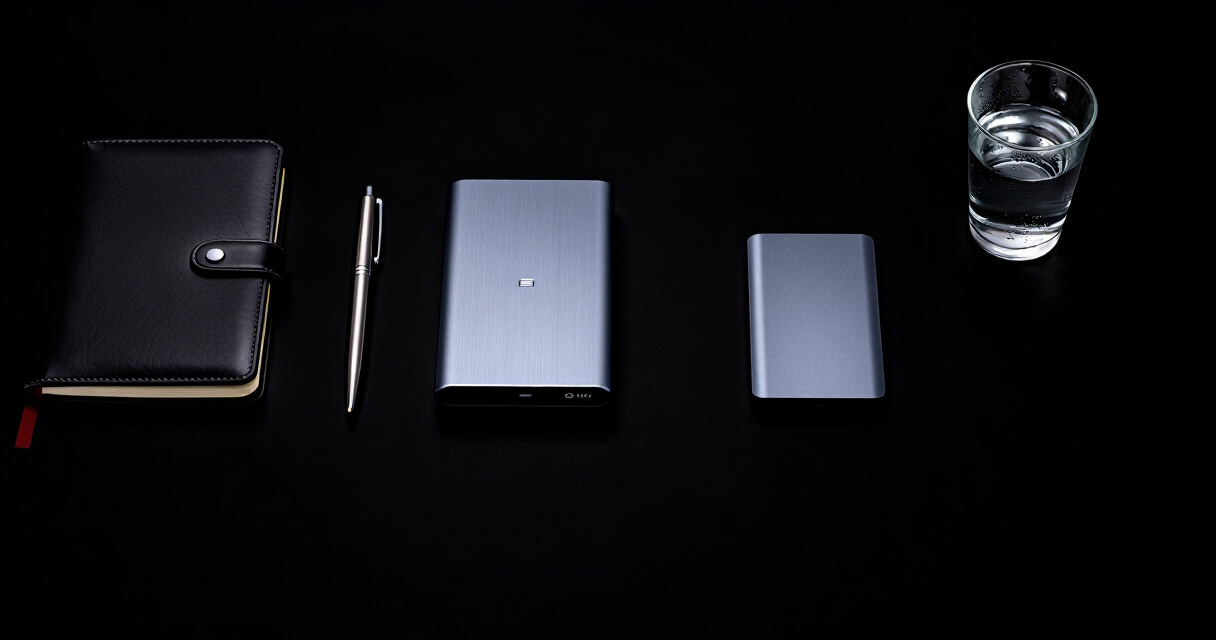 3 Best High Capacity External SSD for Document Storage in 2026
