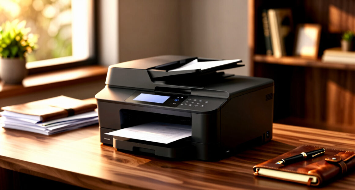3 Best Laser MFP for Document Management Workflows in 2026