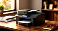 3 Best Laser MFP for Document Management Workflows in 2026