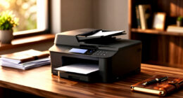 3 Best Laser MFP for Document Management Workflows in 2026