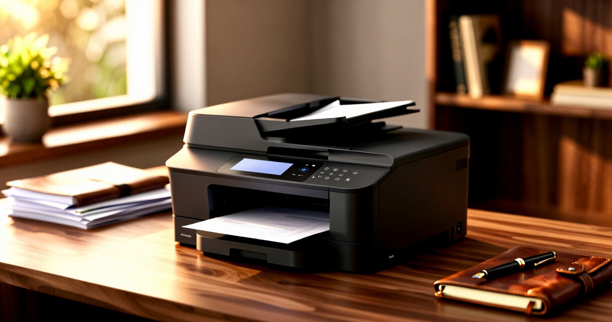 3 Best Laser MFP for Document Management Workflows in 2026