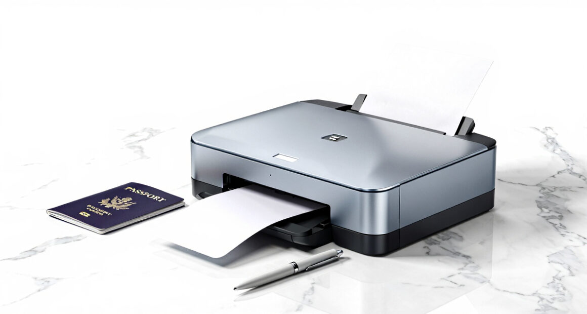 3 Best Portable Printers for Travel Documents and Boarding Passes in 2026