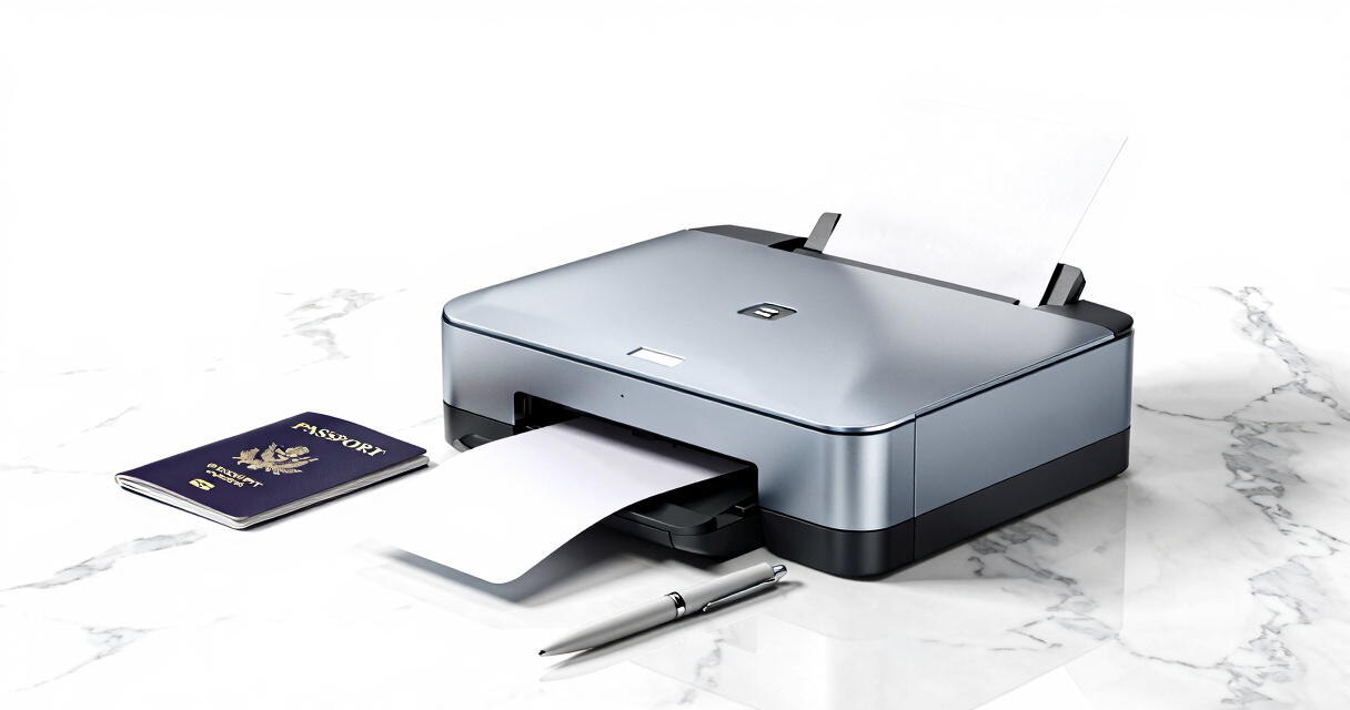 3 Best Portable Printers for Travel Documents and Boarding Passes in 2026