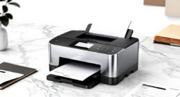 3 Best Printer for Small Business Compliance Paperwork in 2026