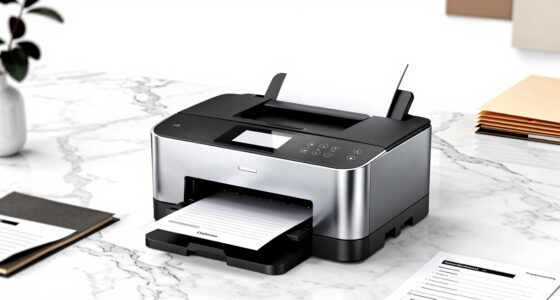 3 Best Printer for Small Business Compliance Paperwork in 2026