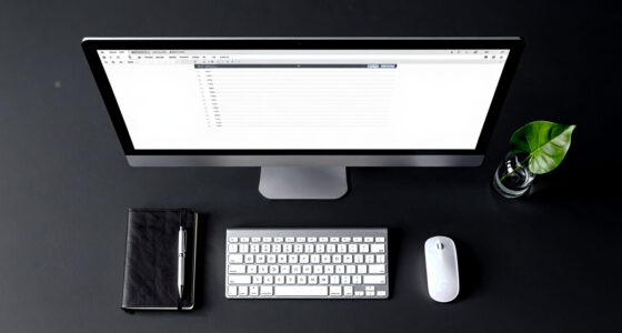 3 Best Ultrawide Monitors for Document Work and Spreadsheets in 2026