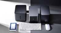 4 Best 4 Bay NAS for Small Business File Storage in 2026