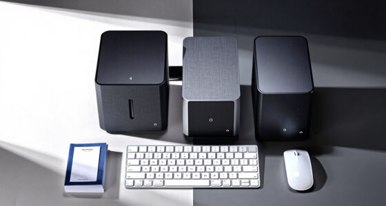 4 Best 4 Bay NAS for Small Business File Storage in 2026