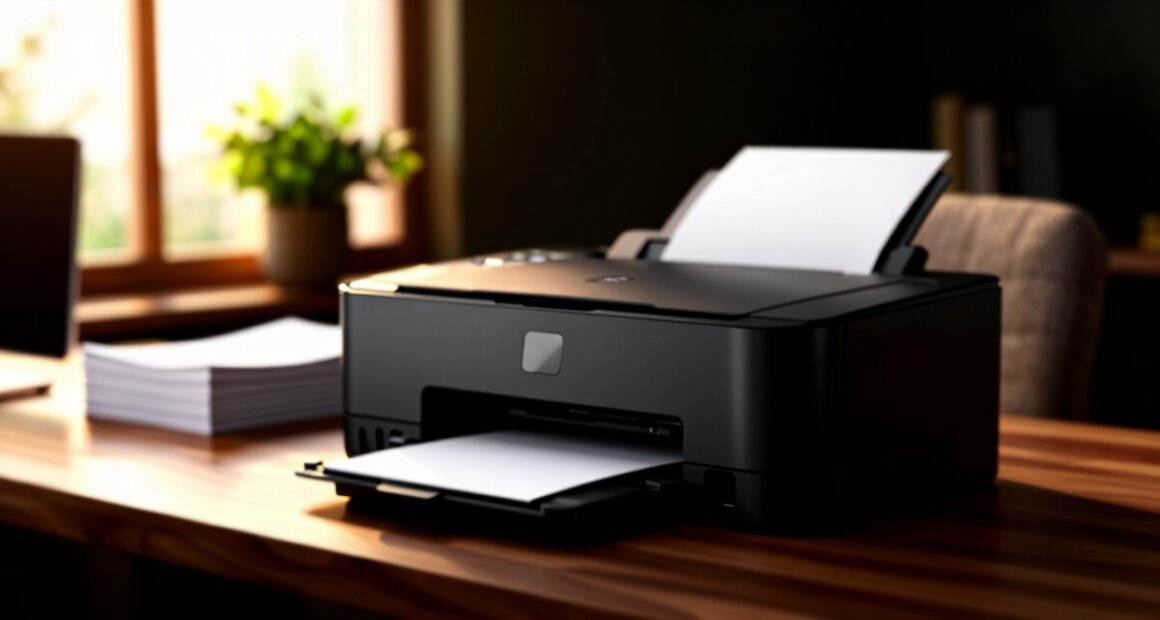 4 Best Business Inkjet All In One For Color Documents In 2026