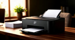 4 Best Business Inkjet All In One For Color Documents In 2026