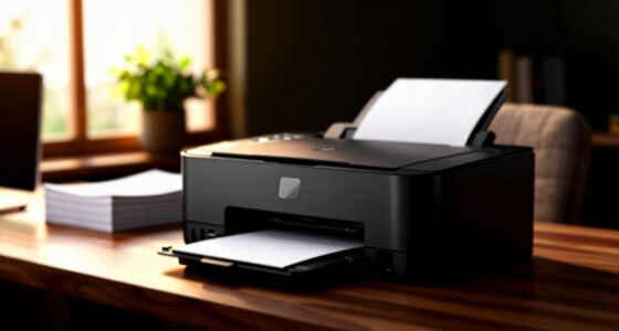 4 Best Business Inkjet All In One For Color Documents In 2026