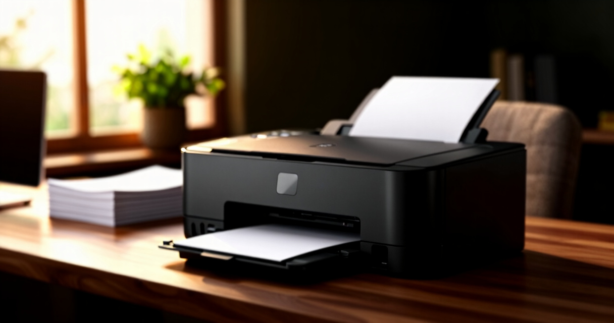 4 Best Business Inkjet All In One For Color Documents In 2026