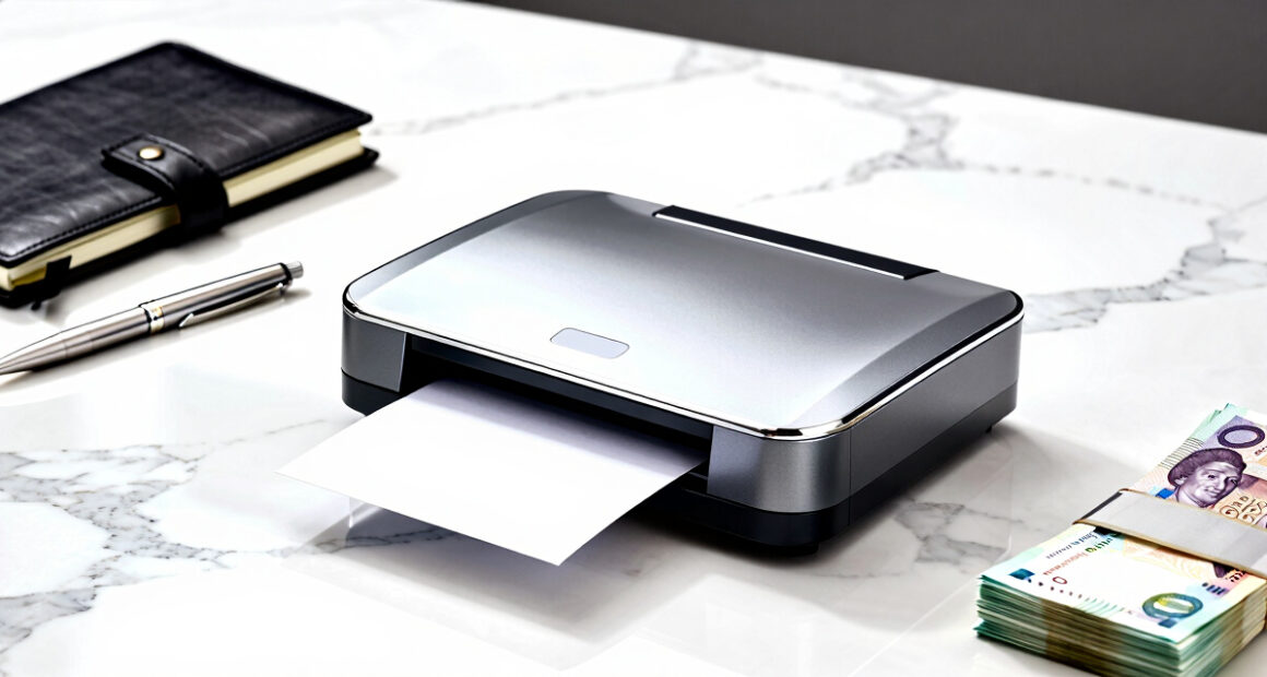 4 Best Check Scanner for Small Business Deposits in 2026