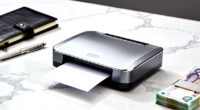 4 Best Check Scanner for Small Business Deposits in 2026
