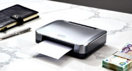 4 Best Check Scanner for Small Business Deposits in 2026