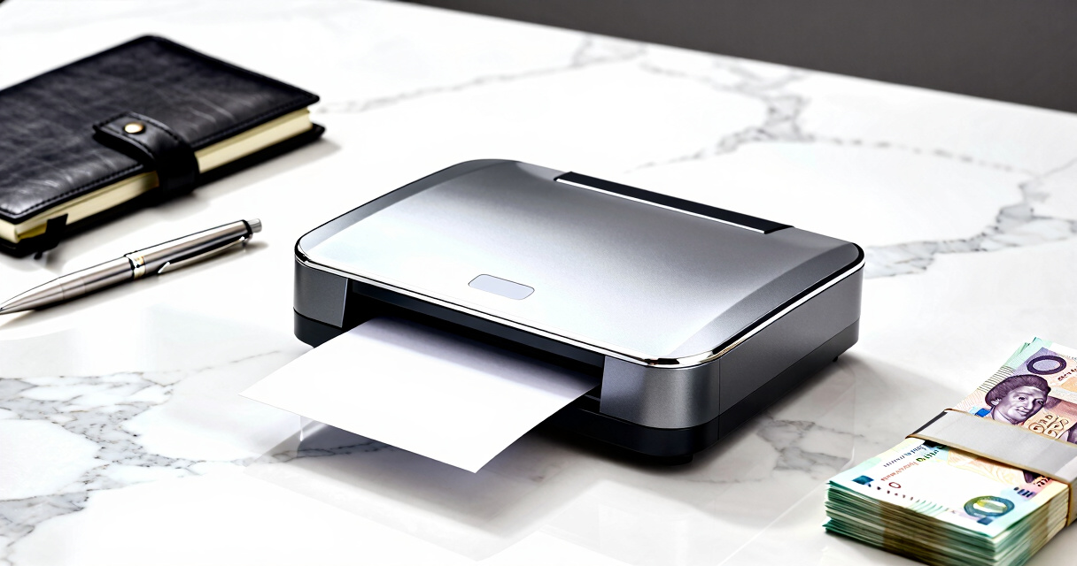 4 Best Check Scanner for Small Business Deposits in 2026