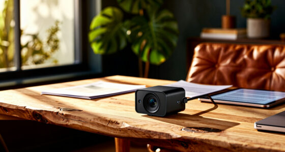 4 Best Document Camera for Showing Paperwork in Video Calls in 2026