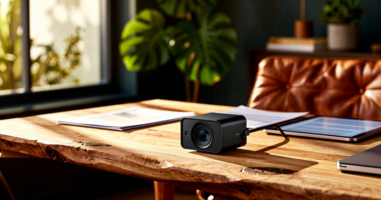 4 Best Document Camera for Showing Paperwork in Video Calls in 2026