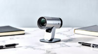 4 Best Document Camera With Microphone For Teaching In 2026