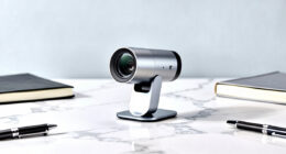 4 Best Document Camera With Microphone For Teaching In 2026