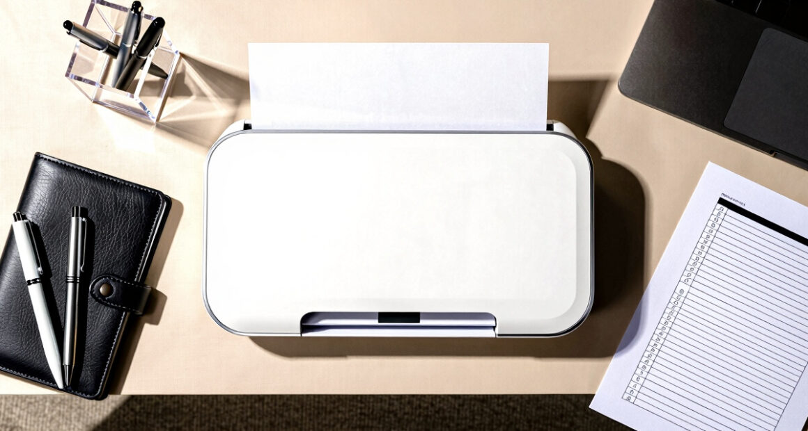 4 Best Duplex Scanner For Double Sided Forms In 2026