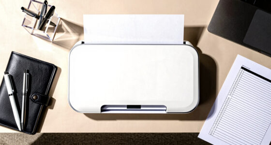 4 Best Duplex Scanner For Double Sided Forms In 2026