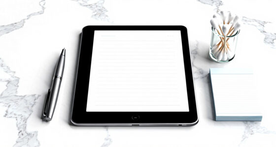 4 Best E‑Ink Tablet for Medical Chart Notes in 2026