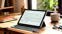4 Best E‑Ink Tablet For Students Note Taking In 2026