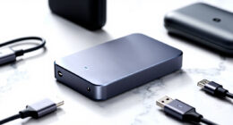 4 Best Encrypted External SSDs for Remote Workers in 2026