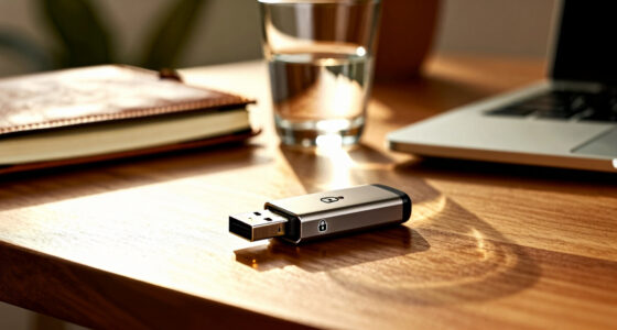 4 Best Encrypted USB Drive For Medical Records In 2026