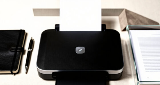 4 Best High Speed Duplex Document Scanner for Home Office in 2026