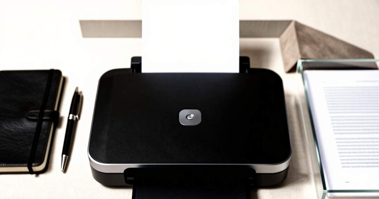 4 Best High Speed Duplex Document Scanner for Home Office in 2026