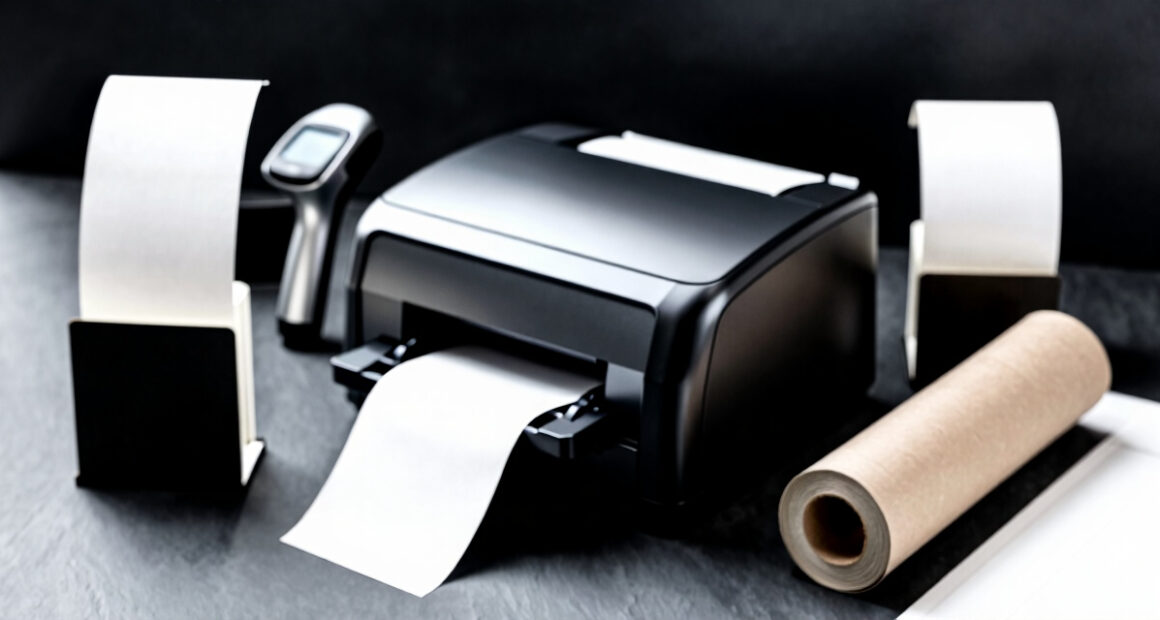 4 Best Industrial Thermal Label Printer for Shipping High Volume in 2026
