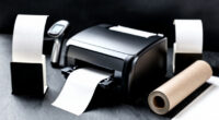 4 Best Industrial Thermal Label Printer for Shipping High Volume in 2026