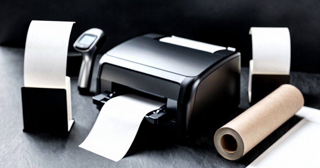 4 Best Industrial Thermal Label Printer for Shipping High Volume in 2026