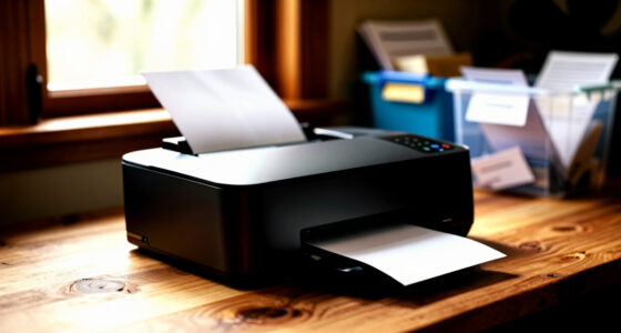 4 Best Label Printer for Inventory Paperwork and Storage Bins in 2026
