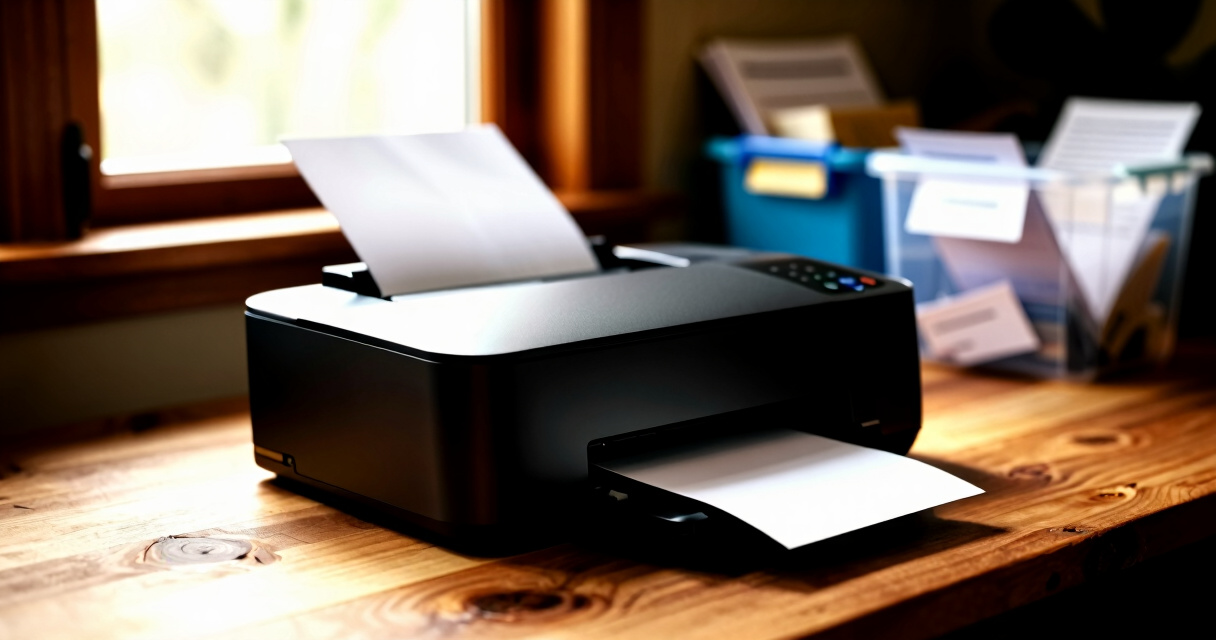 4 Best Label Printer for Inventory Paperwork and Storage Bins in 2026