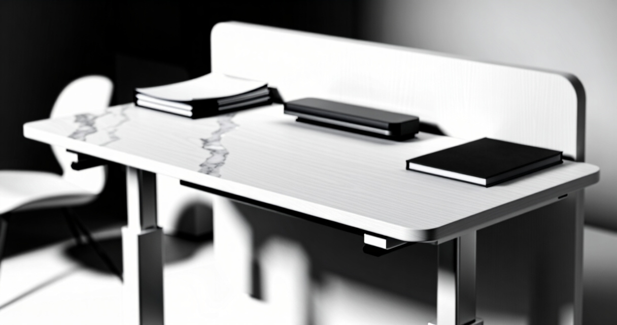 4 Best Standing Desk for Paperwork and Scanning Station in 2026