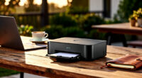 4 Best Wireless Portable Printer for Remote Workers in 2026