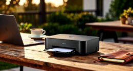 4 Best Wireless Portable Printer for Remote Workers in 2026
