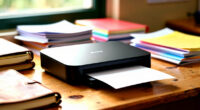 5 Best Document Scanner For Classroom Handouts Scanning In 2026