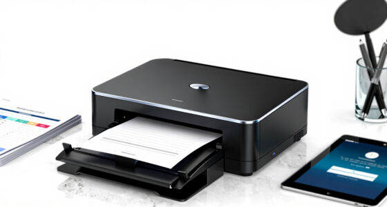 5 Best Document Scanner for Medical Records Office in 2026