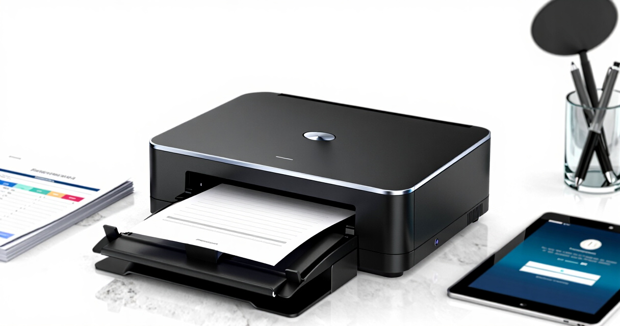 5 Best Document Scanner for Medical Records Office in 2026