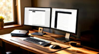 5 Best Dual Monitor Setup for Scanning and Document Processing in 2026