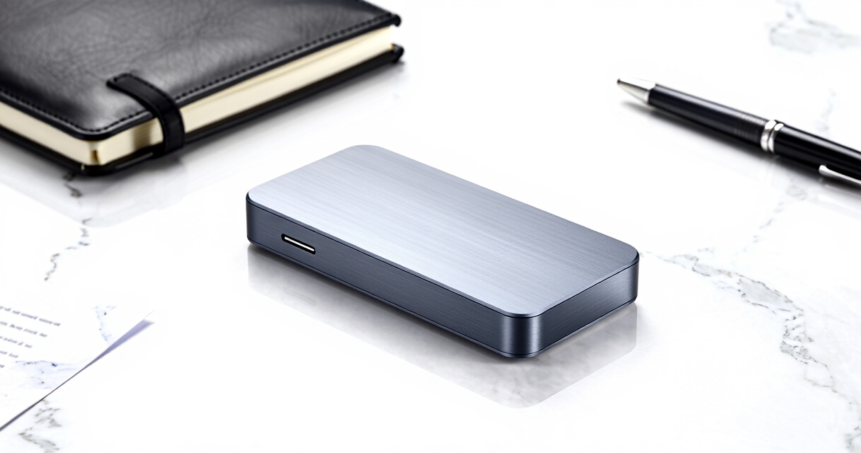 5 Best Encrypted Backup Drive for Personal Documents in 2026