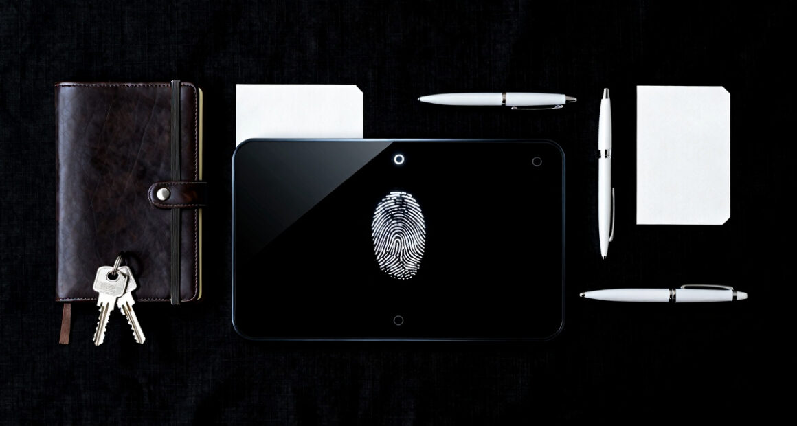 5 Best Fingerprint Scanner for Secure Document Access in 2026